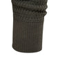 Werner Vest | Heren Gebreid Knoopvest voor Winterdagen