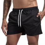 Heren Sneldrogende Zwemshort Montarello