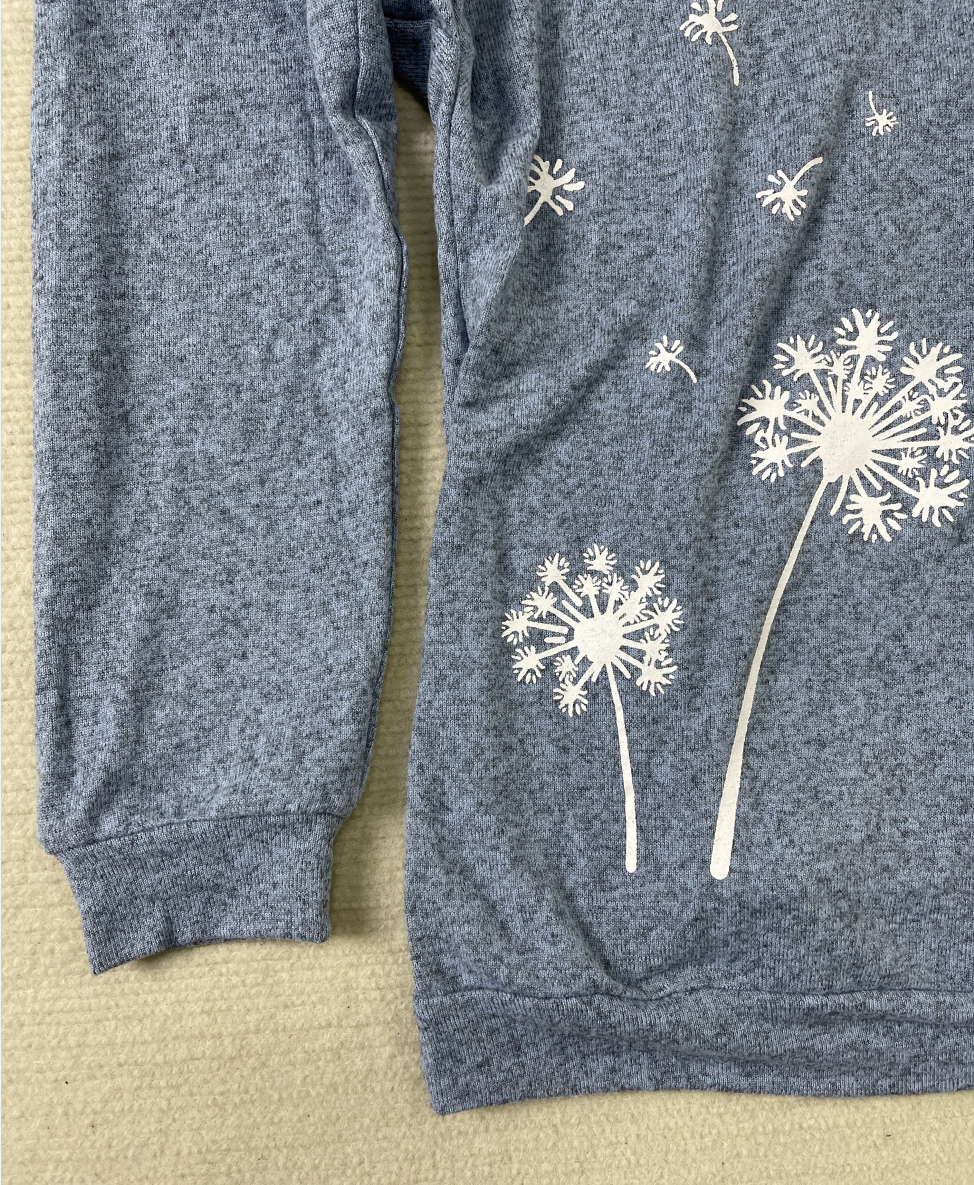 Trinette Vest | Casual Knopen Vest