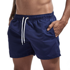 Heren Sneldrogende Zwemshort Montarello
