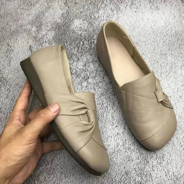 Rayna Schoenen | Platte Orthopedische Schoenen