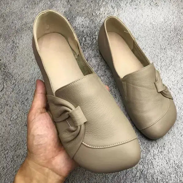 Rayna Schoenen | Platte Orthopedische Schoenen
