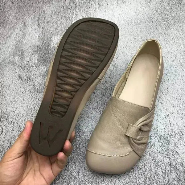 Rayna Schoenen | Platte Orthopedische Schoenen