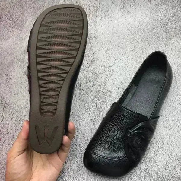Rayna Schoenen | Platte Orthopedische Schoenen