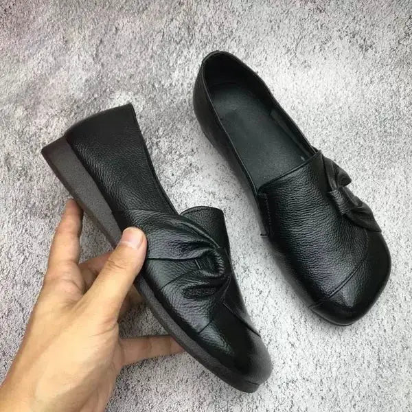 Rayna Schoenen | Platte Orthopedische Schoenen