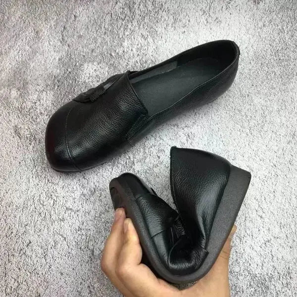 Rayna Schoenen | Platte Orthopedische Schoenen