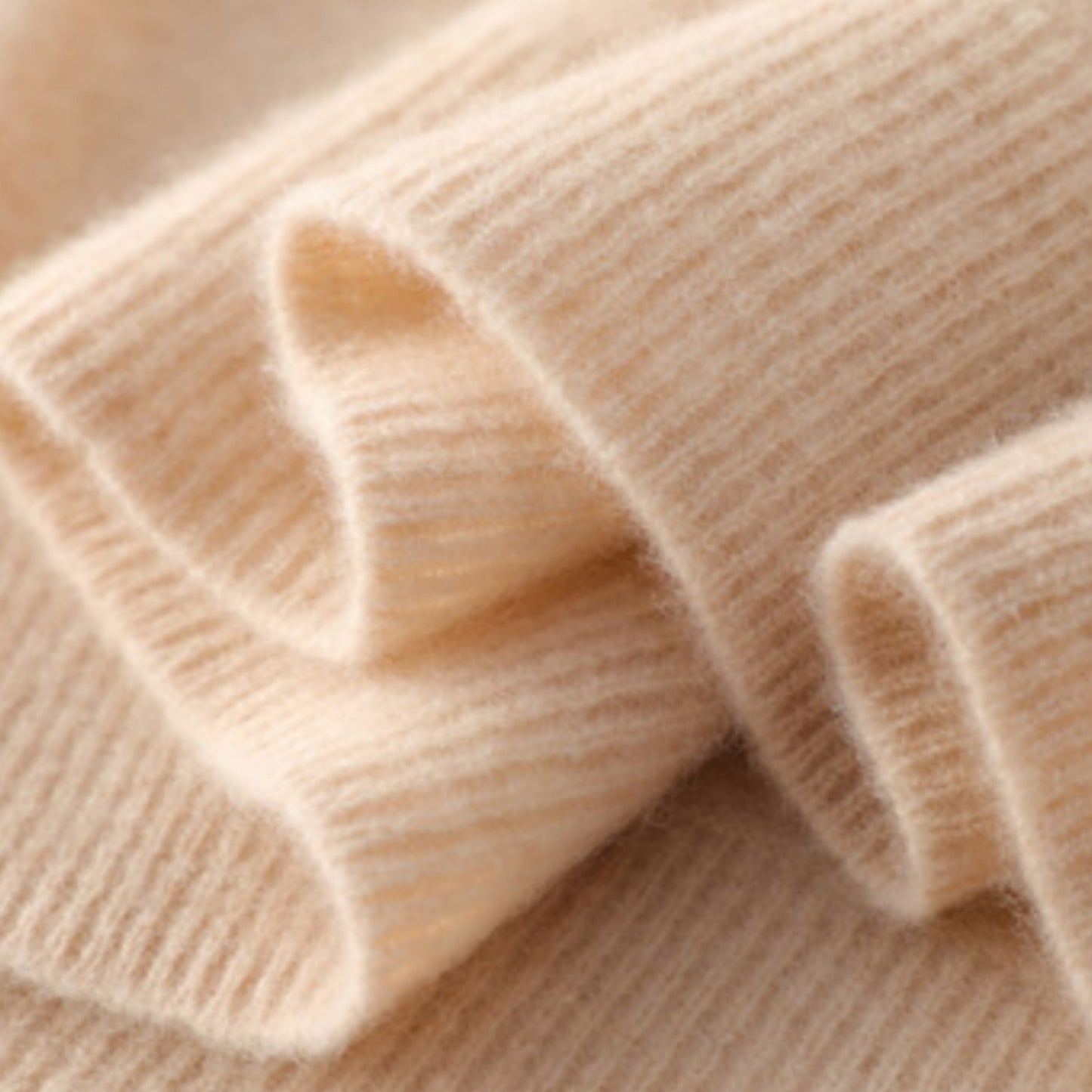 Carlotta Trui | Dames Herfst Gebreide Trui met Glansdetails