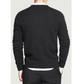 Bouwman Trui | Casual V-Hals Trui