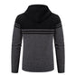 Warden vest | Heren casual vest