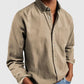Lucian Overhemd | Heren lange mouw denim overhemd