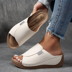 Dames Schoenen met Voetboog Ondersteuning