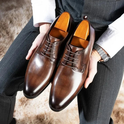 Maison Schoenen | Heren Formele Schoenen