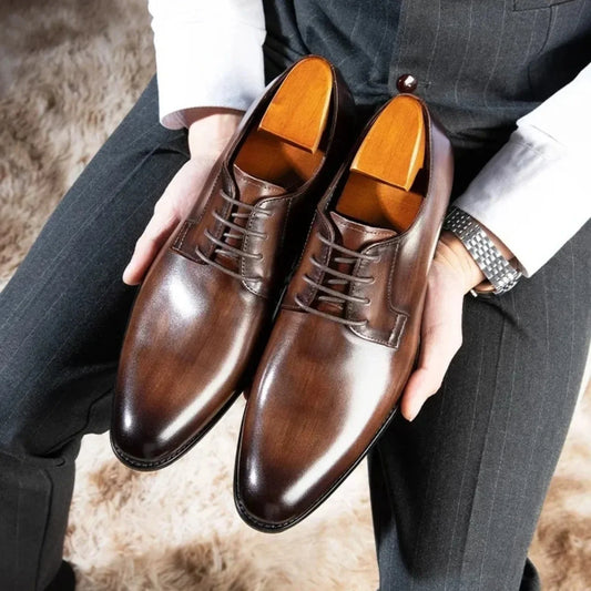 Maison Schoenen | Heren Formele Schoenen