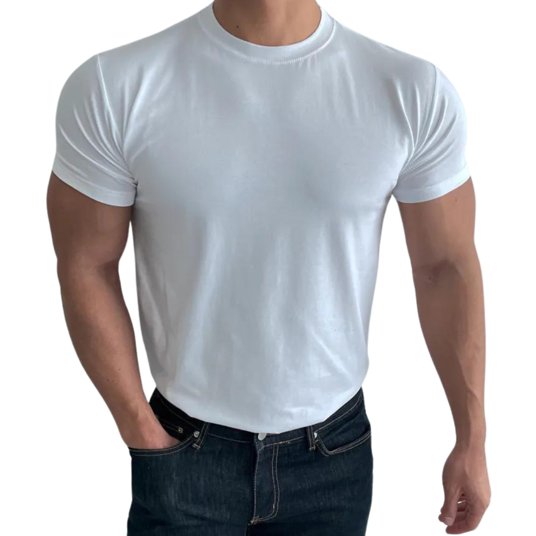 Clem Overhemd | Vrijetijdshirt voor Mannen