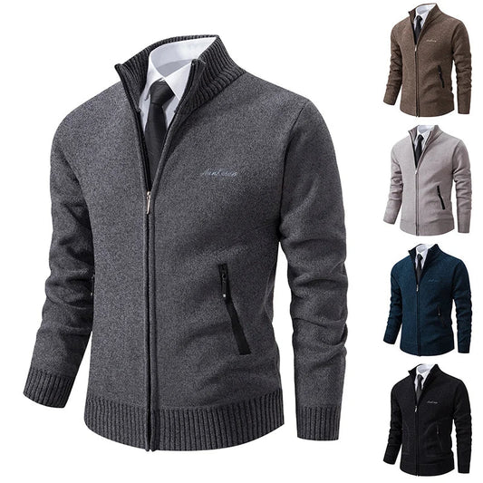 Wim Vest | Trendy & Zacht Vest