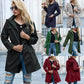 Winslet Jas | Dames Herfst Stijlvolle Winddichte Jas