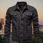 Gavino Jas | Heren denim jas