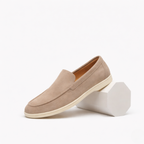 Heren Klassieke Instap Loafers