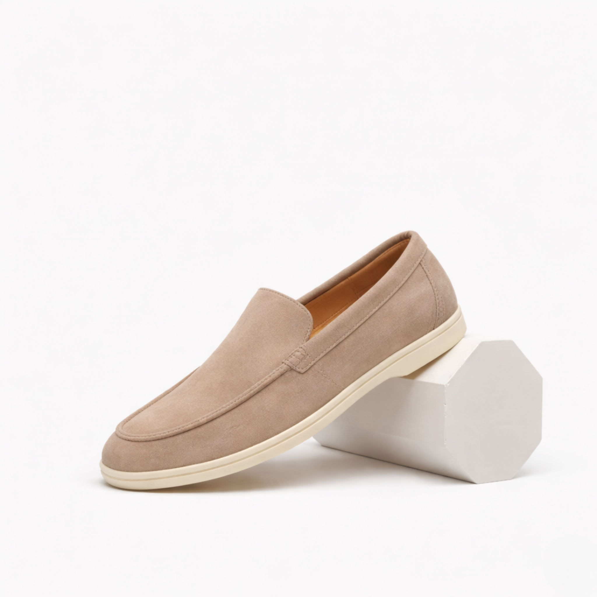 Heren Klassieke Instap Loafers