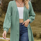 Xenaya Vest | Casual Lang Vest