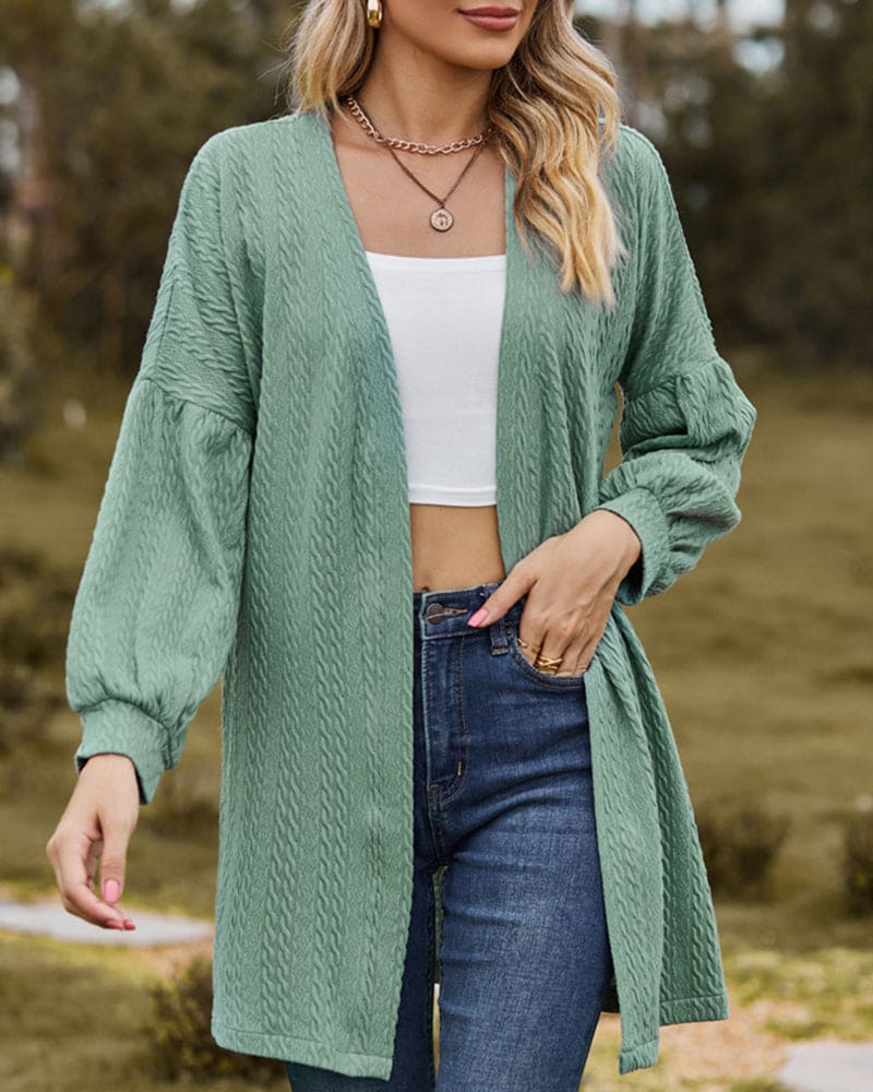 Xenaya Vest | Casual Lang Vest