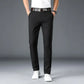 Wilfred Broek | Heren Slim-Fit Casual Chino Broek