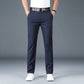 Wilfred Broek | Heren Slim-Fit Casual Chino Broek