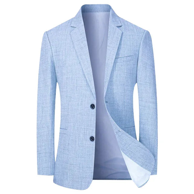 Leonard Pak | Heren Vintage Slim-Fit Pak