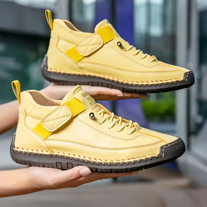 Dames Orthopedische Sneakers Lichtgewicht