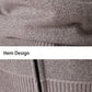 Warden vest | Heren casual vest