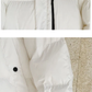 Xirine Jas | Winter Lange Puffer Jas