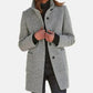 Winola Jas | Dames Winter Vintage Tweed Jas
