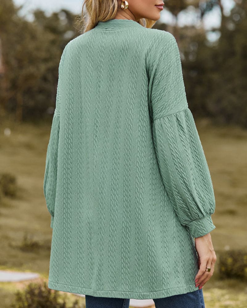 Xenaya Vest | Casual Lang Vest