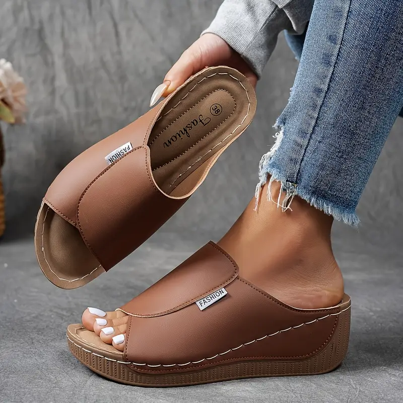Dames Schoenen met Voetboog Ondersteuning
