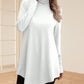 Renaia Top | Lange Coltrui Top