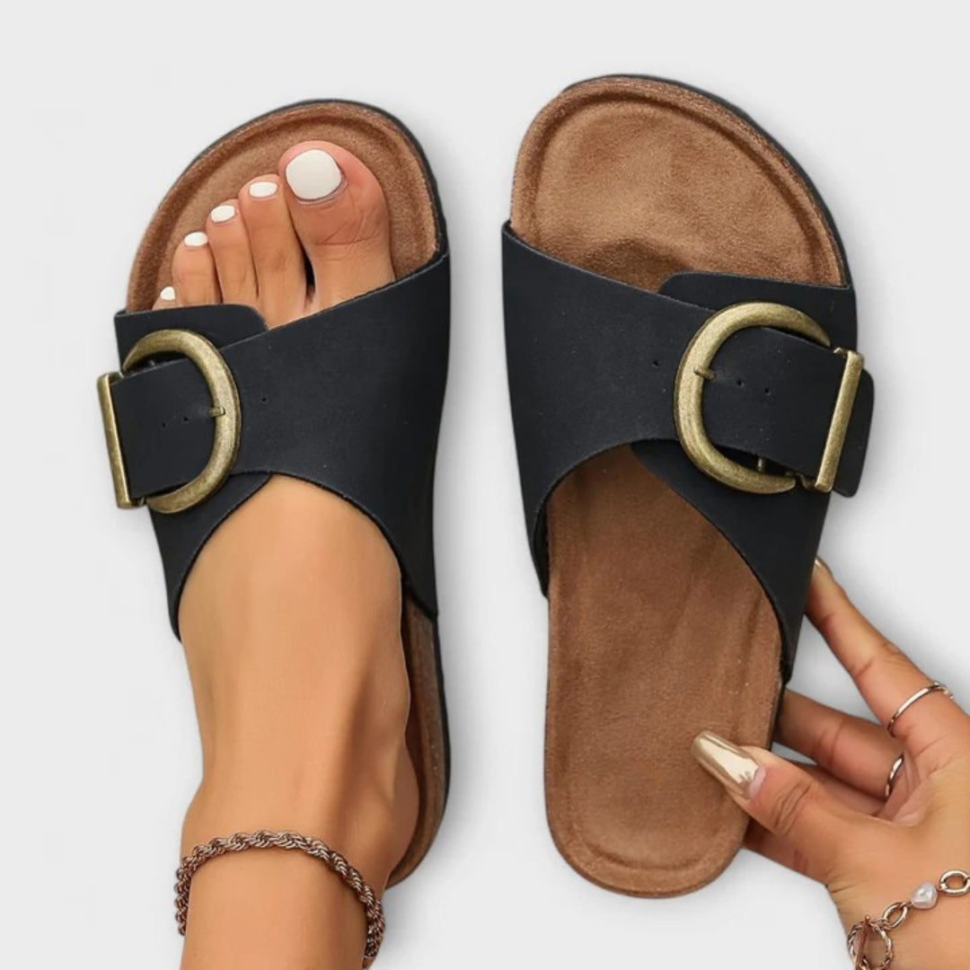 Women's Orthopedic Adjustable Sandals