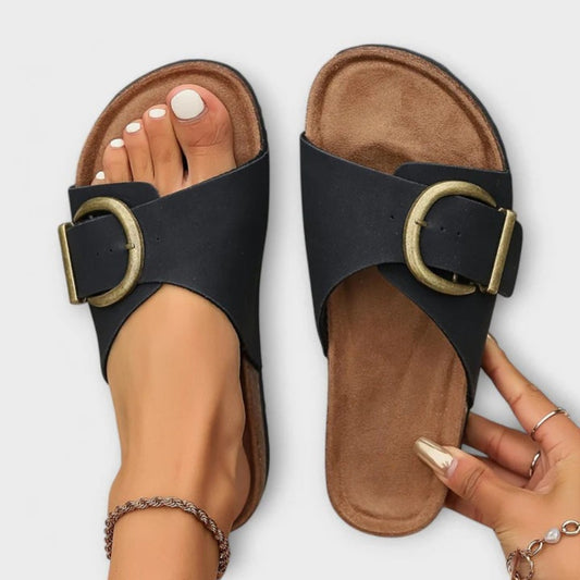 Women's Orthopedic Adjustable Sandals