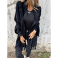 Isya Vest | Vrouwen Lange vest
