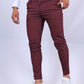 Yohan Broek | Heren Casual Strakke Broek