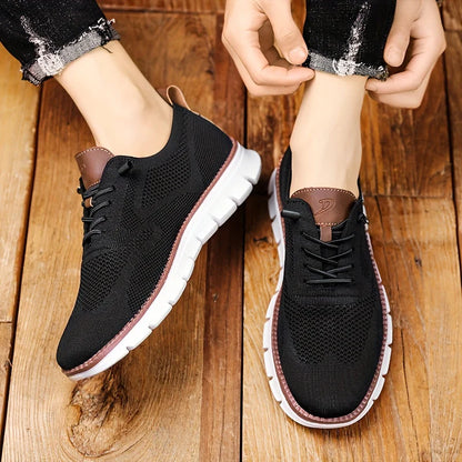Lexon Schoenen | Heren Ademend Schoenen