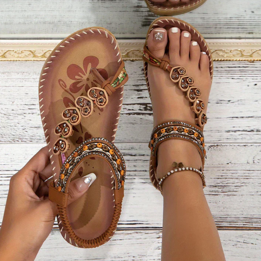 Dames Stijlvolle Sandalen