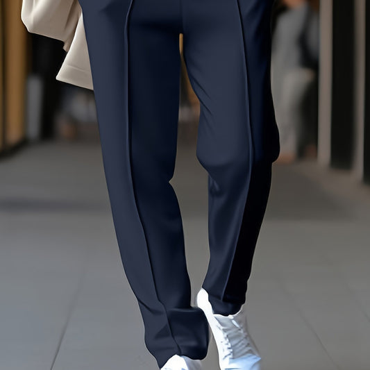 Fabio Broek | Heren Casual Broek
