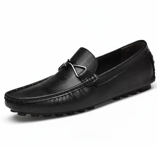 Men's Low Slip-Ons Breathable Comfort