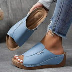 Dames Schoenen met Voetboog Ondersteuning