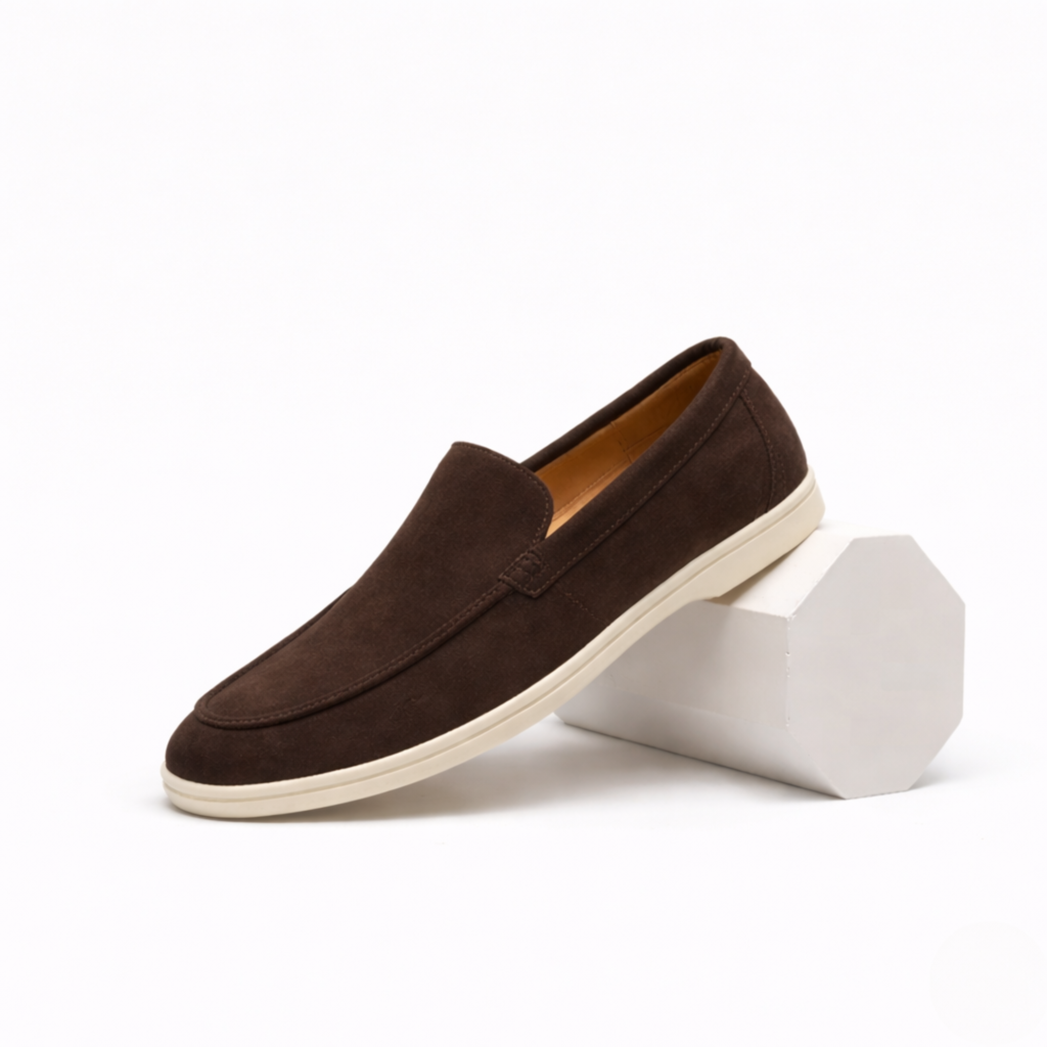 Heren Klassieke Instap Loafers