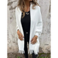 Isya Vest | Vrouwen Lange vest