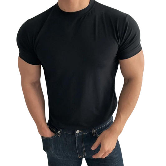 Clem Overhemd | Vrijetijdshirt voor Mannen