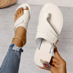 Dames Orthopedische Sandalen met Schokdemping