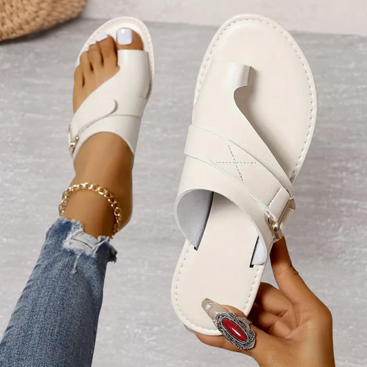 Dames Orthopedische Sandalen met Schokdemping