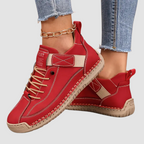 Dames Orthopedische Sneakers Lichtgewicht